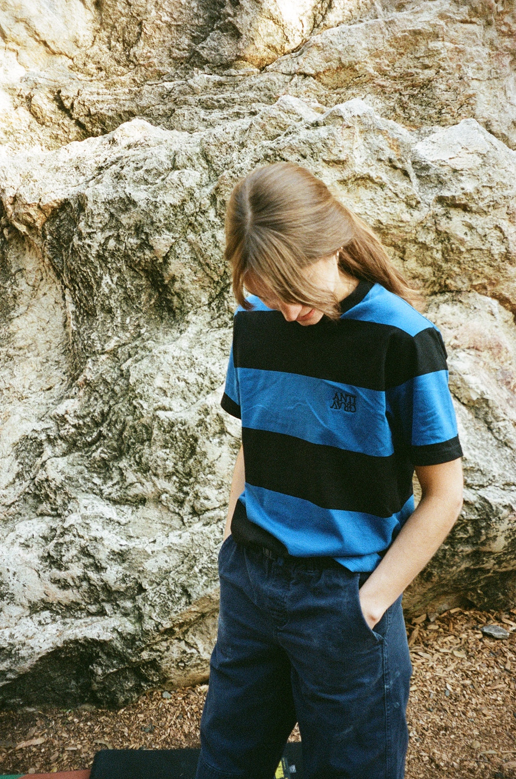 Le Tigre Tee