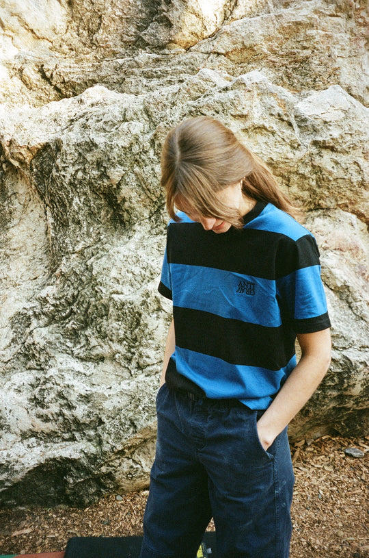 Le Tigre Tee