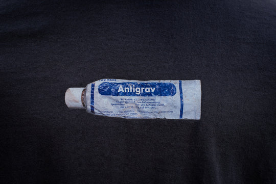 ANTIGRAV Tube Tee