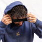 Warp Hoody