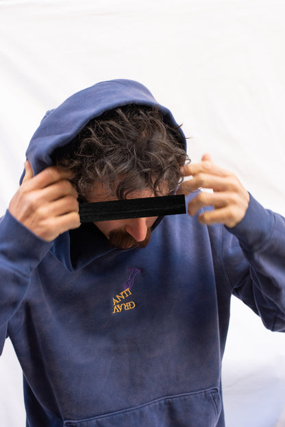 Warp Hoody