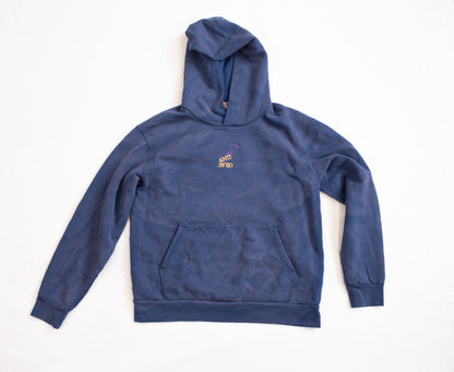 Warp Hoody