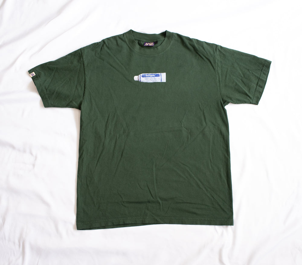 ANTIGRAV Tube Tee