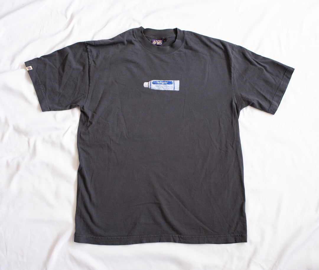 ANTIGRAV Tube Tee