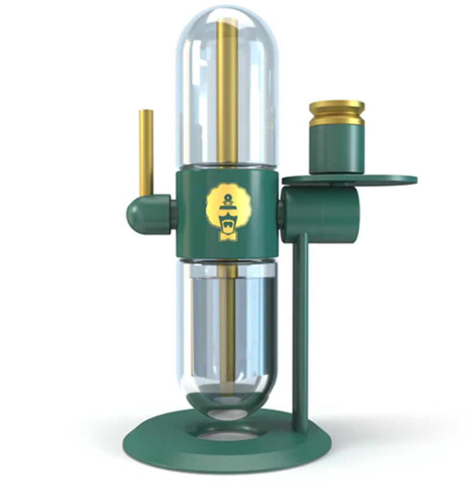 Limited edition ANTIGRAVity bong