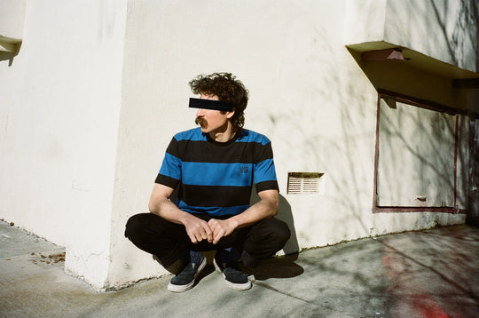 Le Tigre Tee